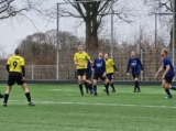 S.K.N.W.K. 2 - Halsteren 3 (competitie) seizoen 2023-2024 (46/157)